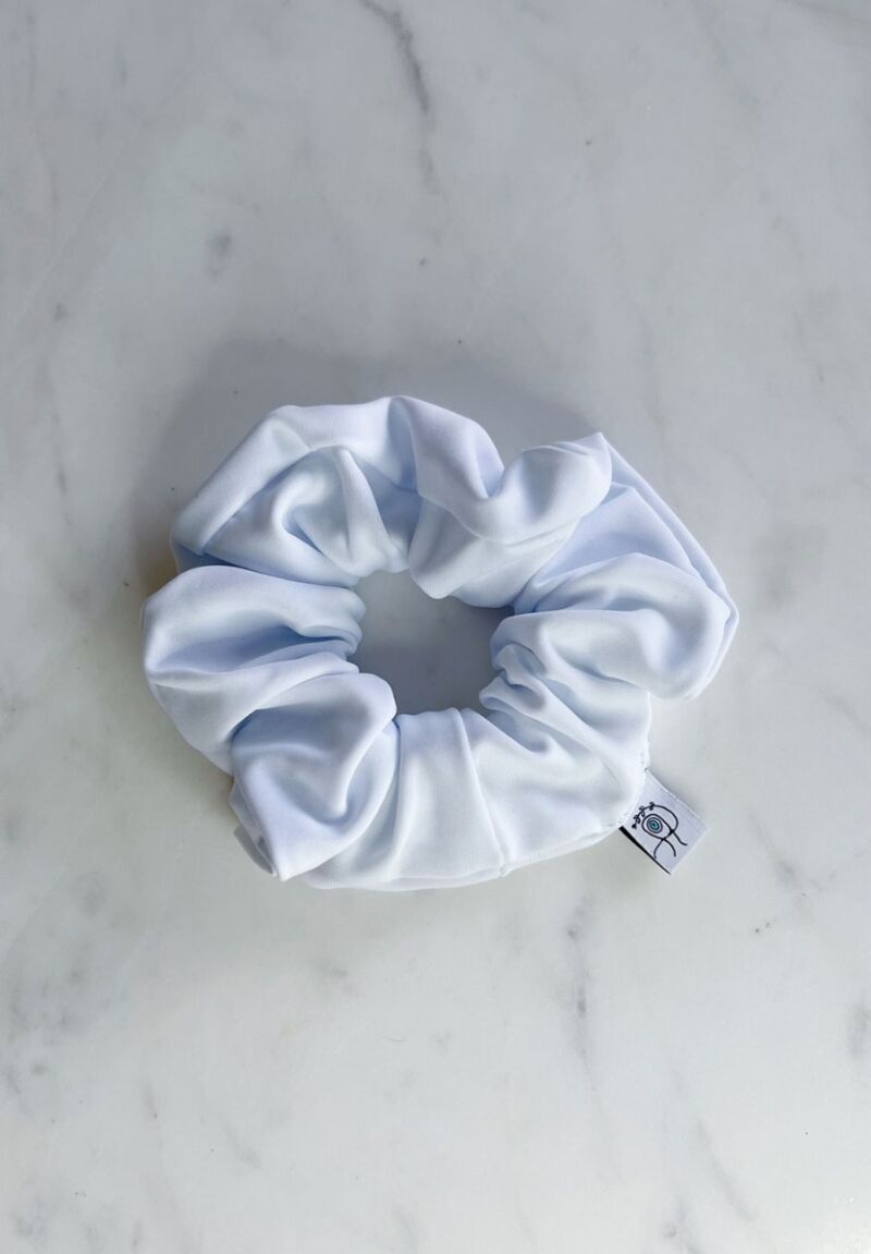 Γυαλιστερό κοκαλάκι εκρού