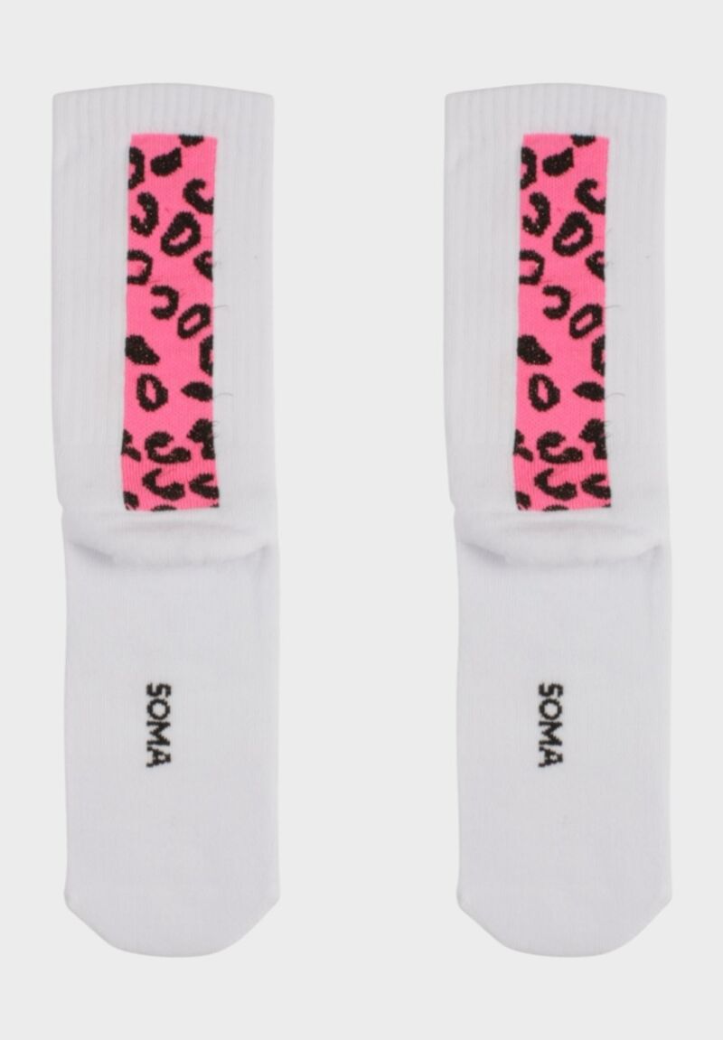 Γυναικείες Αθλητικές Κάλτσες Soma Emily– Σετ 3 Τεμαχίων