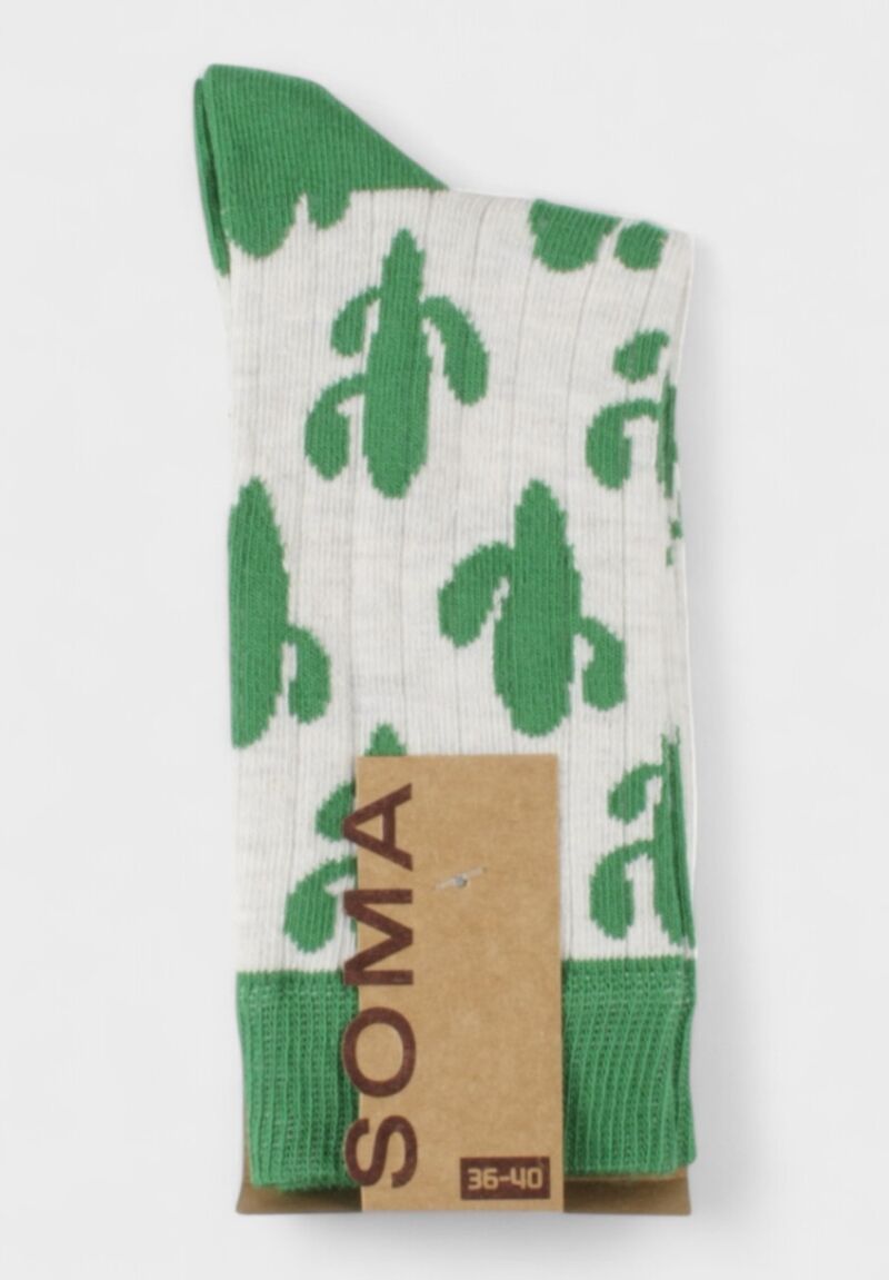 Γυναικείες Fashion Κάλτσες Soma Zelda – Σετ 3 Τεμαχίων