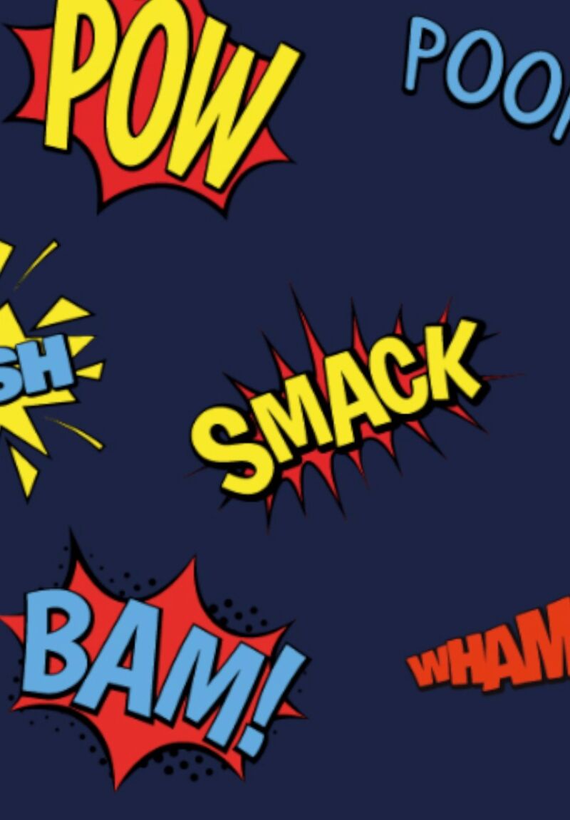 Κάλτσες ανδρικές Boom Soma Purple