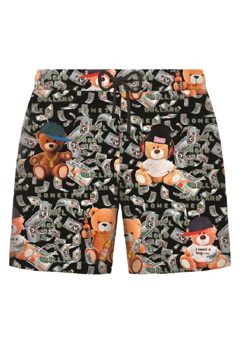 Μαγιό John Frank Teddy 