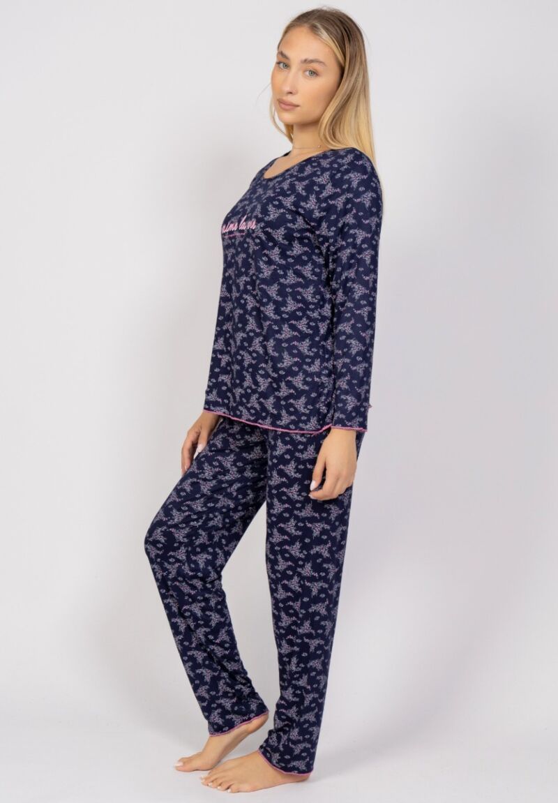 Πιτζάμα γυναικεία J aime La Vie Sexen