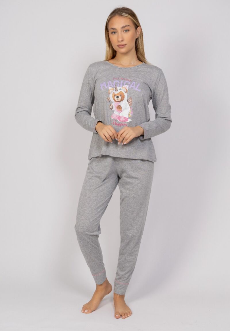 Πιτζάμα γυναικεία Magical Sexen
