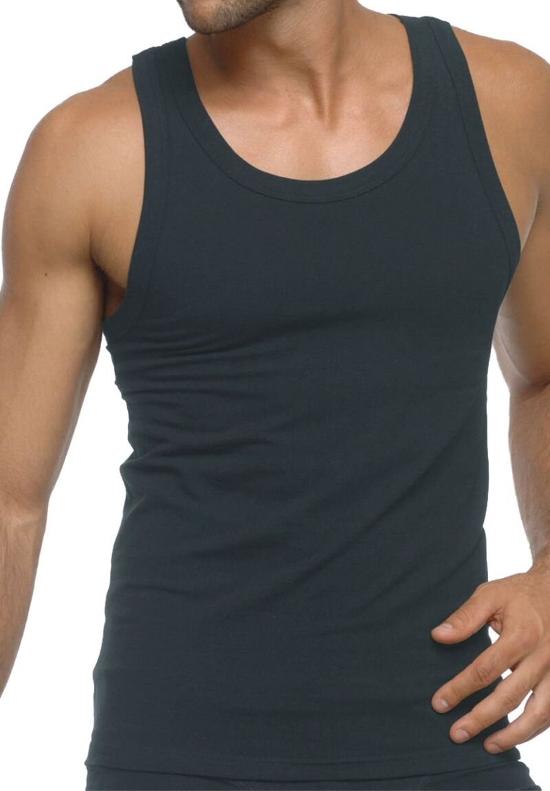 Φανελάκι ανδρικό με τιράντα Modal 