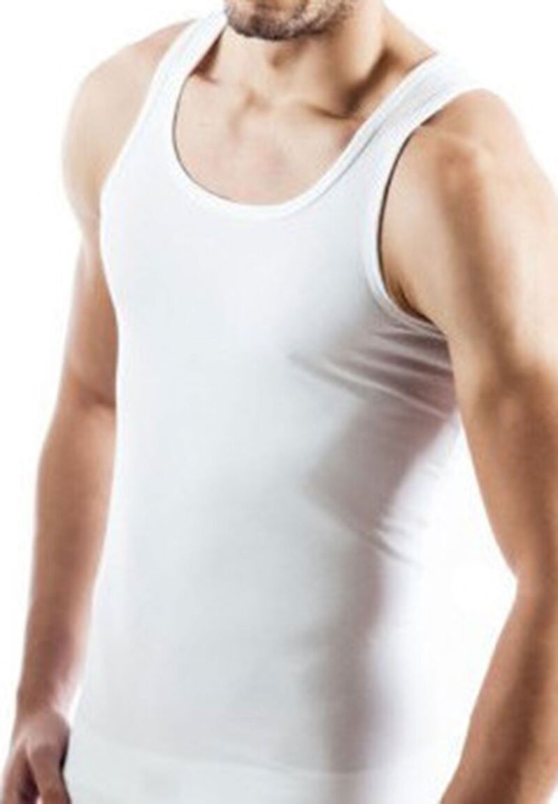 Φανελάκι ανδρικό με τιράντα Modal 