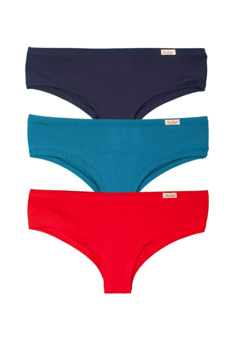 Hipster Natural Sense Basics John Frank Pack