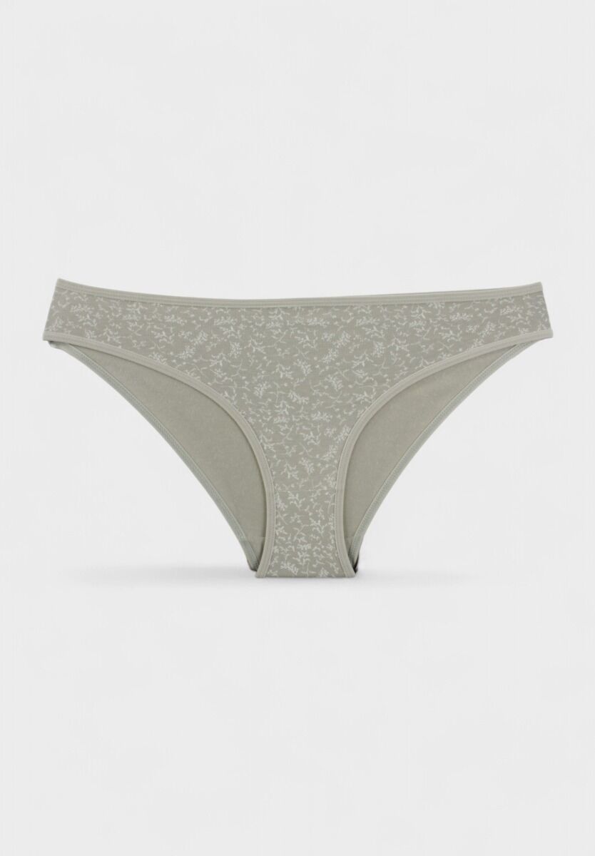 γυναικείο σλιπ bikini Berrak σετ 3 τεμαχίων