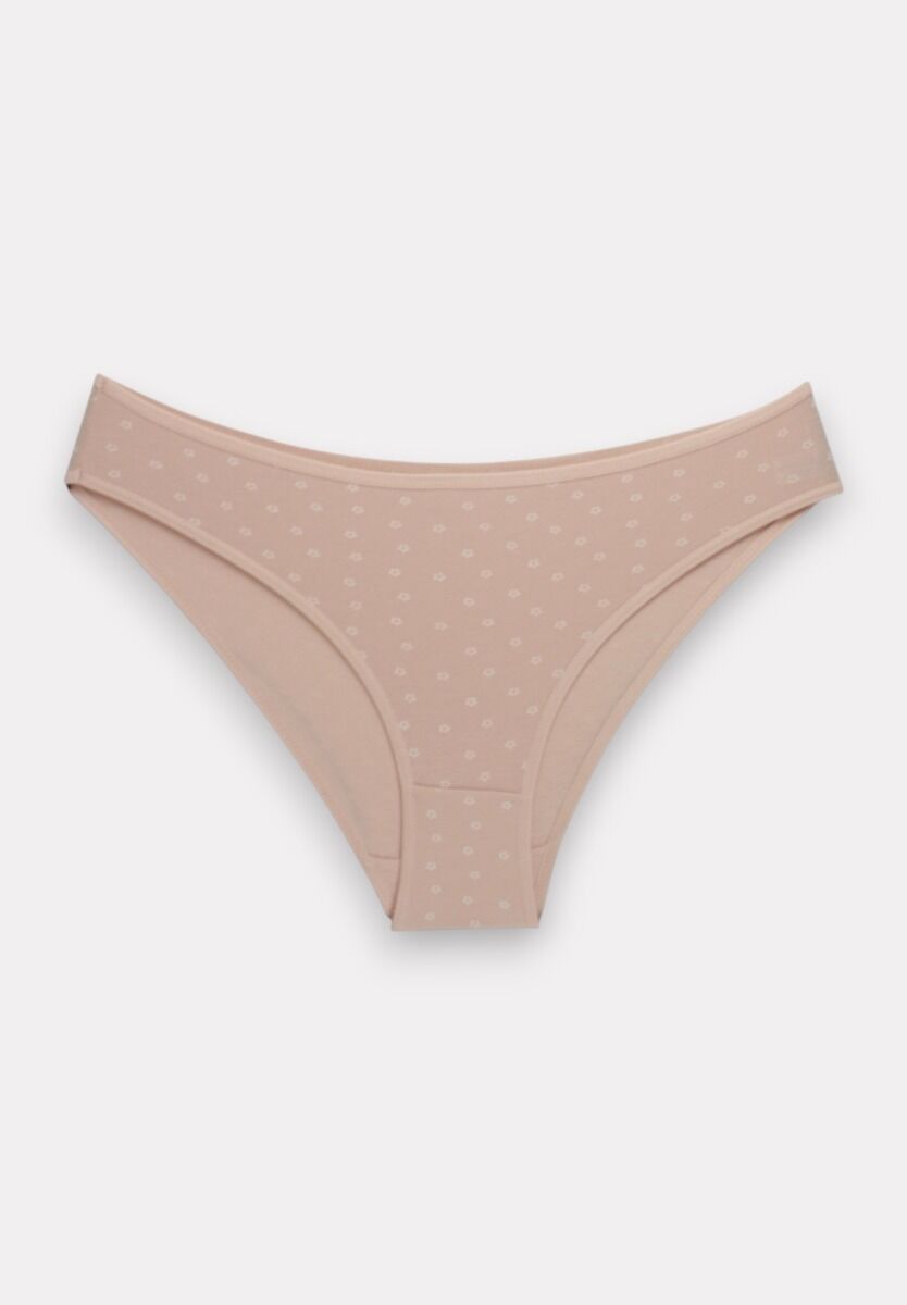 Σλιπ Bikini βαμβακερά Dream Berrak 3 Τεμ.