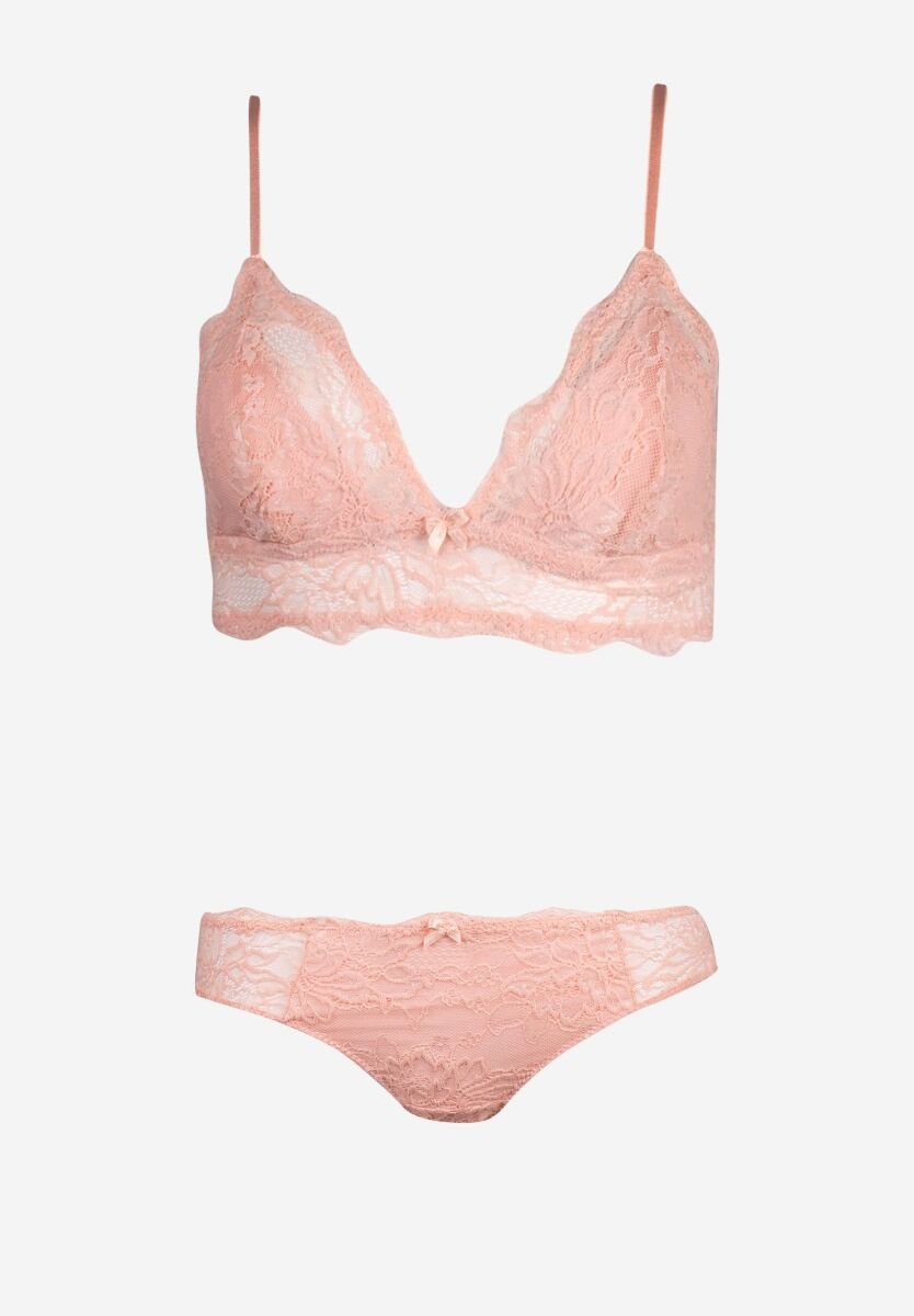 Σετ Norddiva Bralette - Brazil