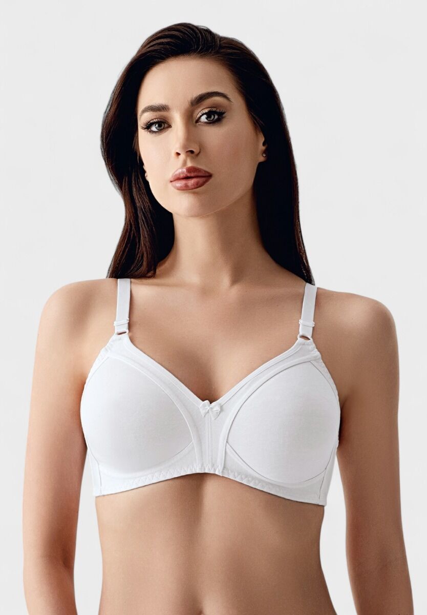 Σουτιέν χωρίς μπανέλα και ενίσχυση New Bra Lingerie 