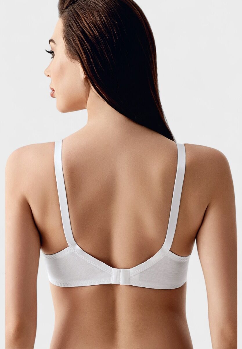 Σουτιέν χωρίς μπανέλα και ενίσχυση New Bra Lingerie 