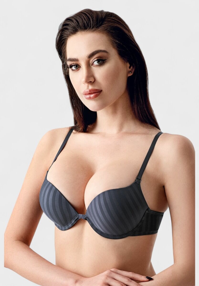 Νέα σειρά Double Push Up σουτιέν – premium εσώρουχο

