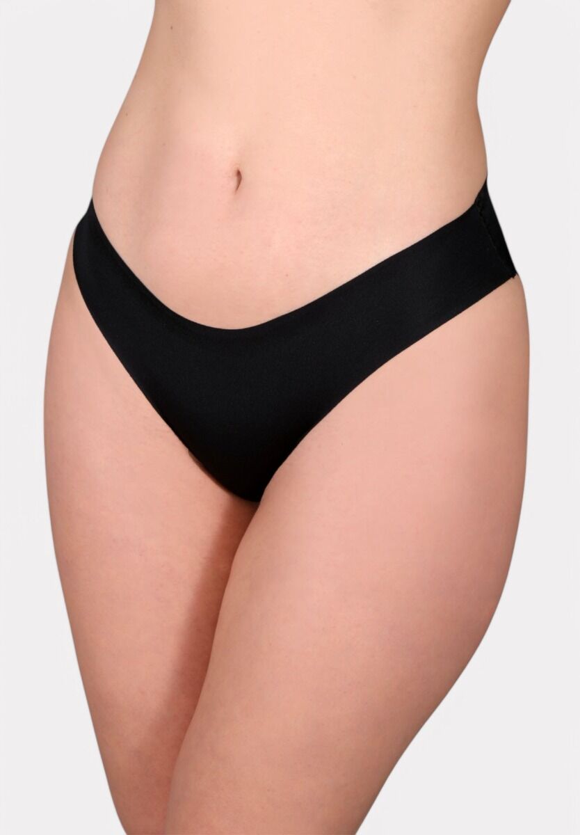 Σλιπ Brazil Laser Cut New Bra με σιλικόνη 
