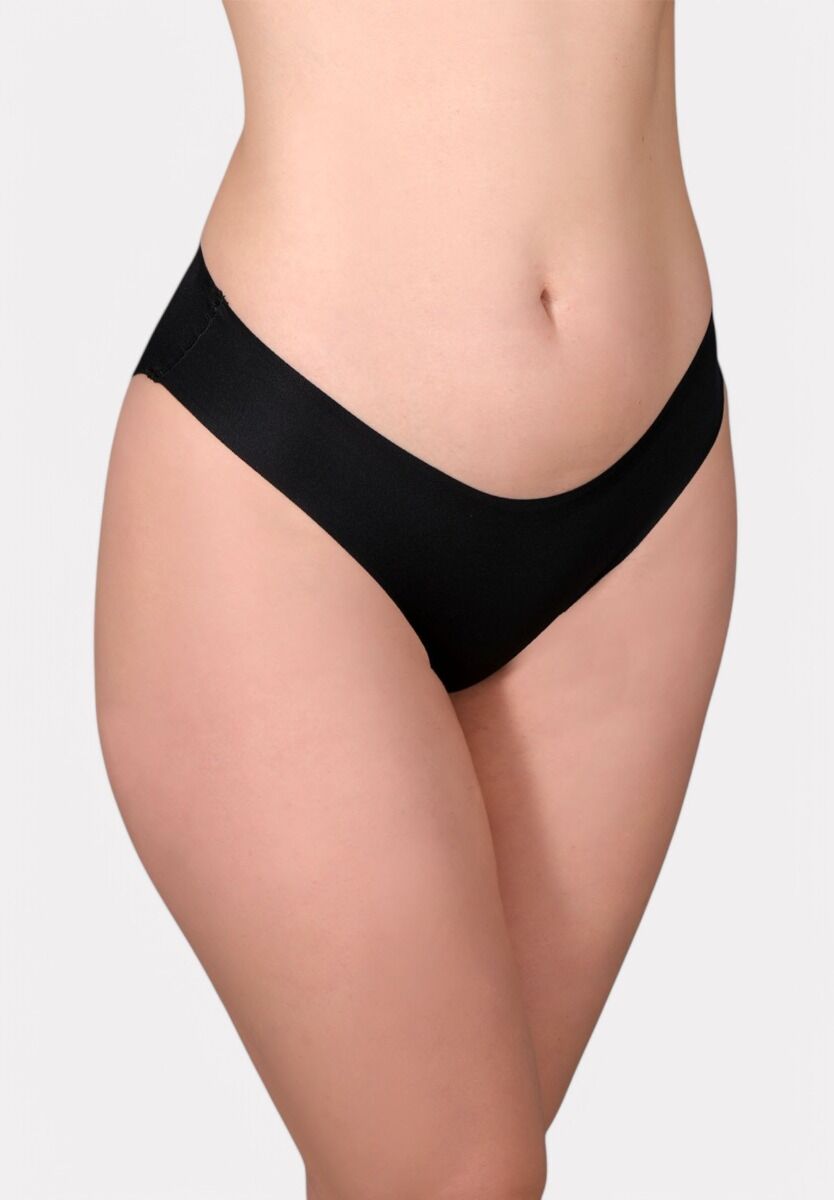 Σλιπ Brazil Laser Cut New Bra με σιλικόνη 