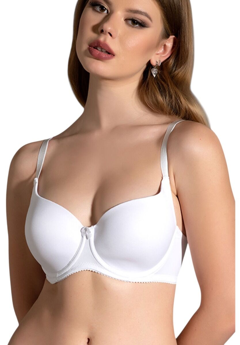 Σουτιέν μαλακό Cup χωρίς ενίσχυση New Bra Lingerie 