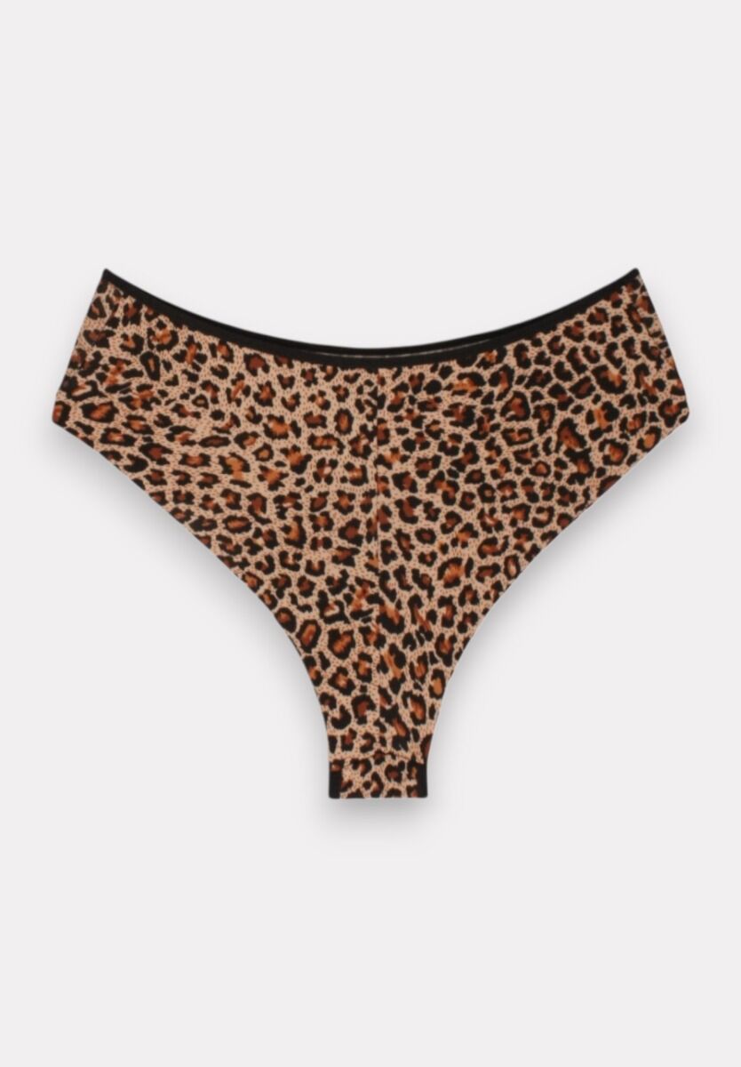 Brazil ψηλοκάβαλα Sexen Kate Leopard 5 Tεμ.