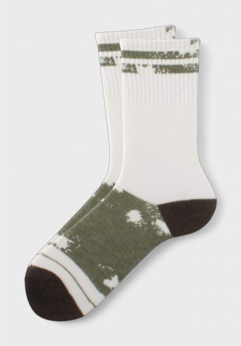 Fila παιδικές κάλτσες για αγόρι F8091 New Boy – συσκευασία 3 τεμαχίων