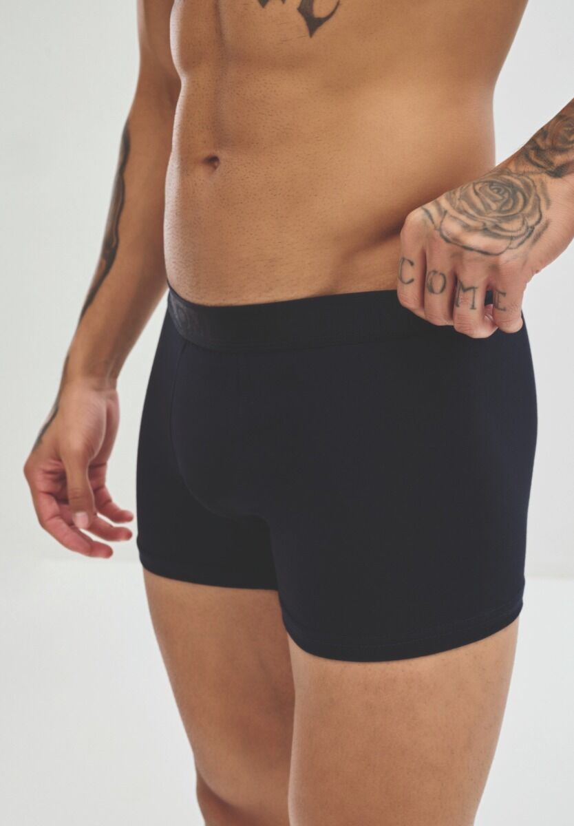 Boxer ανδρικό Bicycle Soma 2 Pack - Άνεση & Στυλ