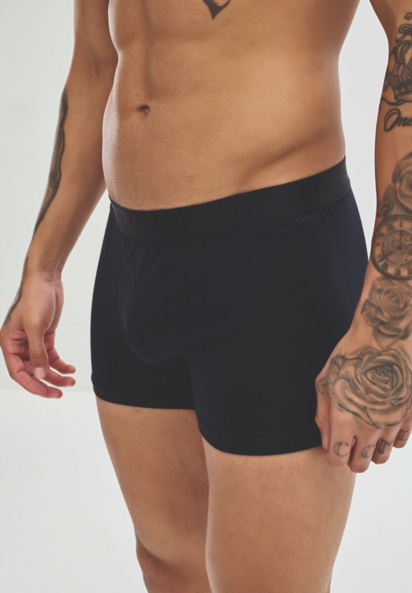 Boxer ανδρικό Okey Soma 2 Pack - Άνεση & Στυλ