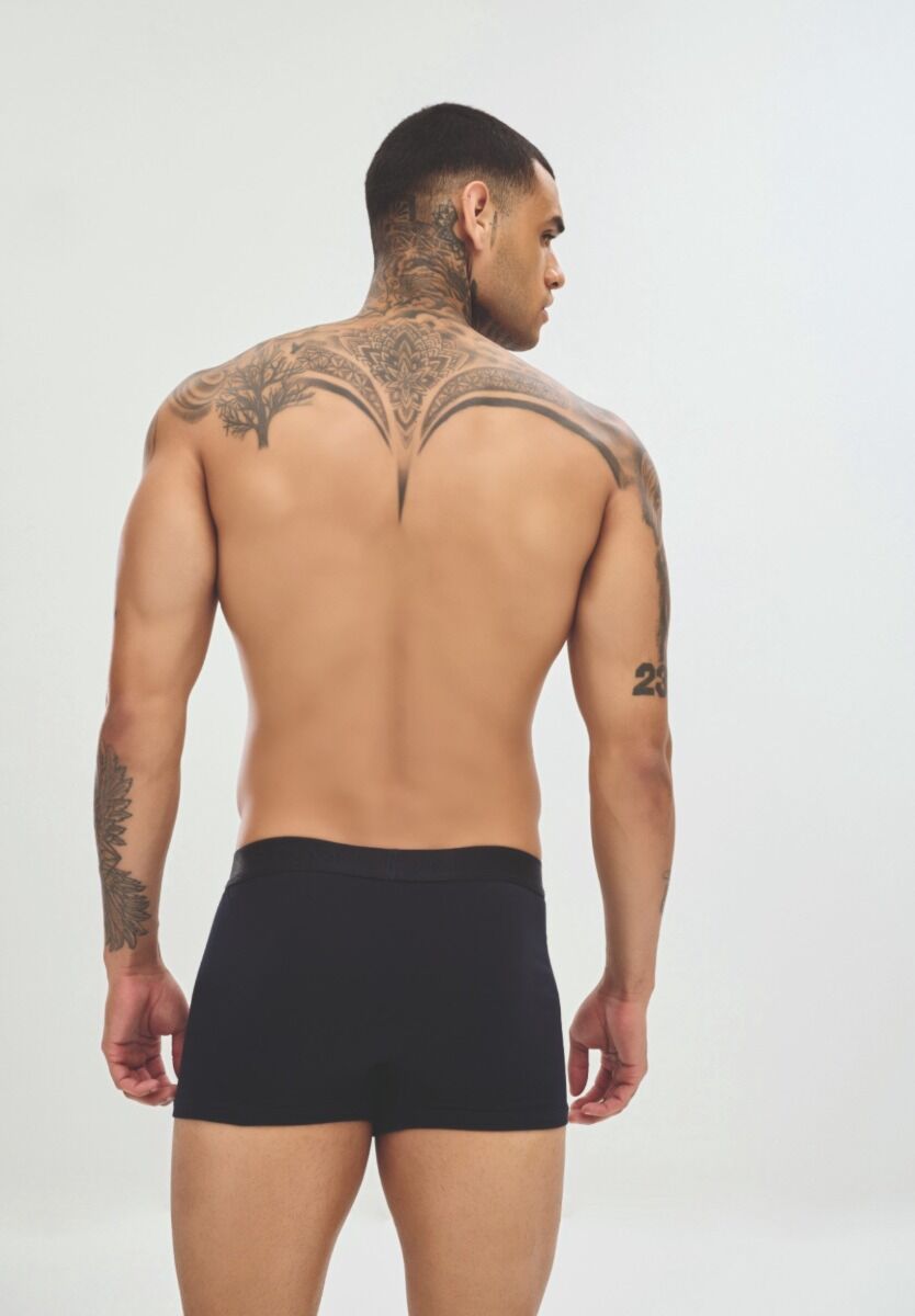Boxer ανδρικό Bicycle Soma 2 Pack - Άνεση & Στυλ