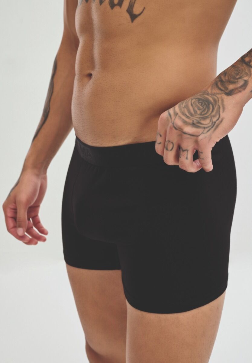 Boxer ανδρικό Chocolate Soma 2 Pack - Άνεση & Στυλ