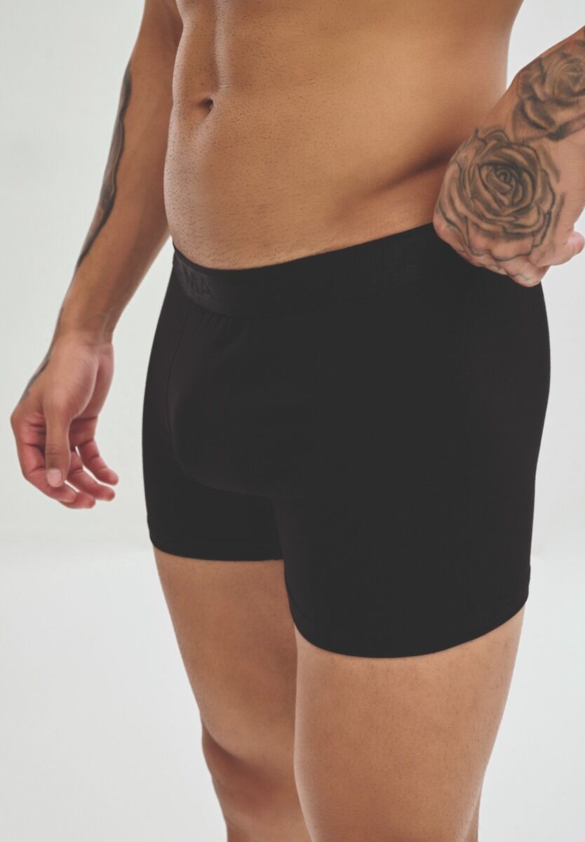 Boxer ανδρικό One Love Soma 2 Pack - Άνεση & Στυλ