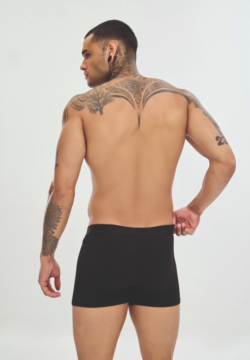 Boxer ανδρικό One Love Soma 2 Pack - Άνεση & Στυλ