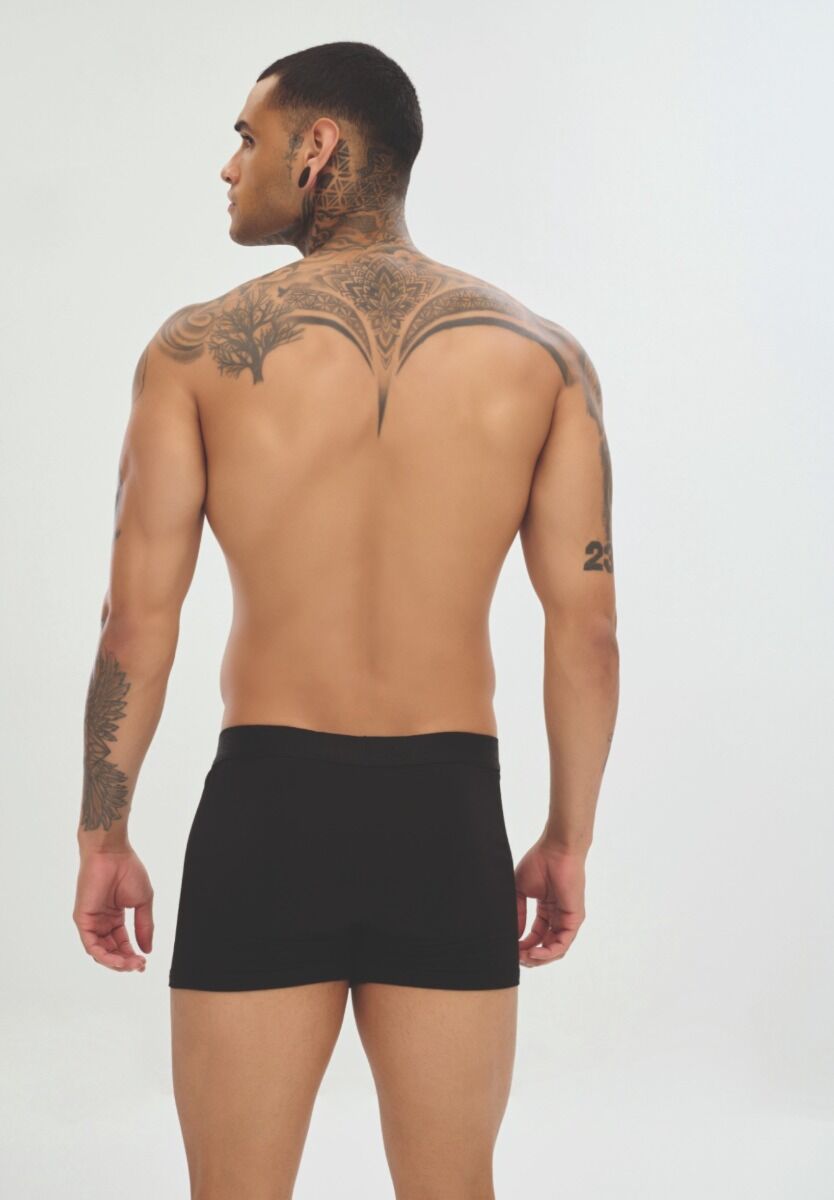 Boxer ανδρικό Yes Soma 2 Pack – Άνεση & Στυλ