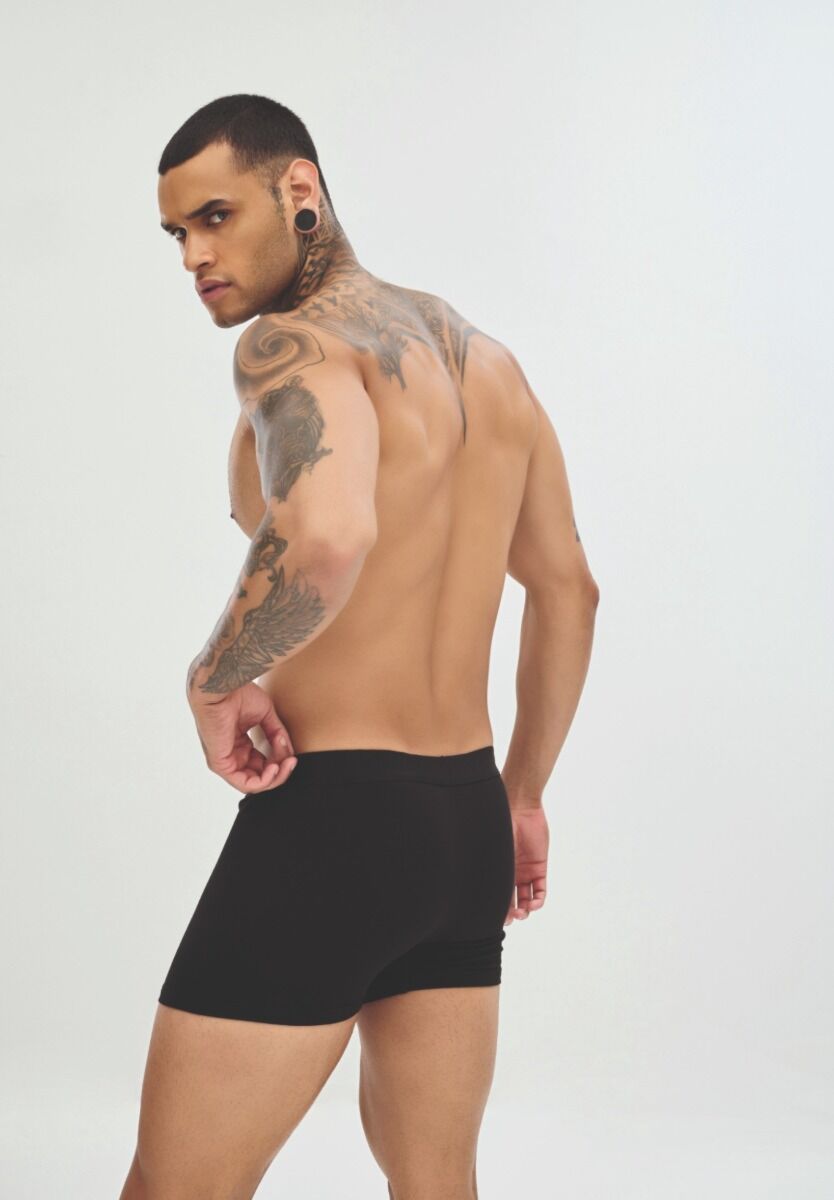 Boxer ανδρικό Drink Beer Soma 2 Pack - Άνεση & Στυλ