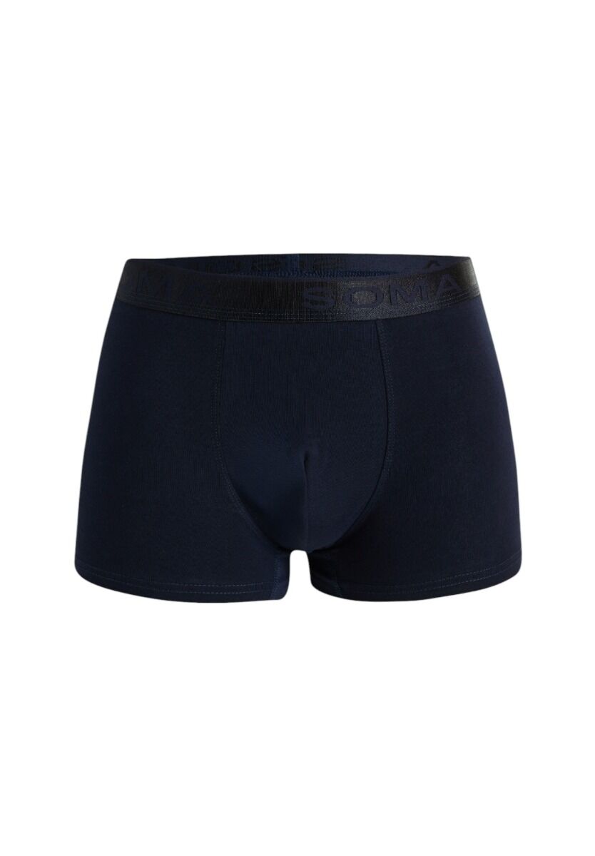Boxer ανδρικό Bicycle Soma 2 Pack - Άνεση & Στυλ