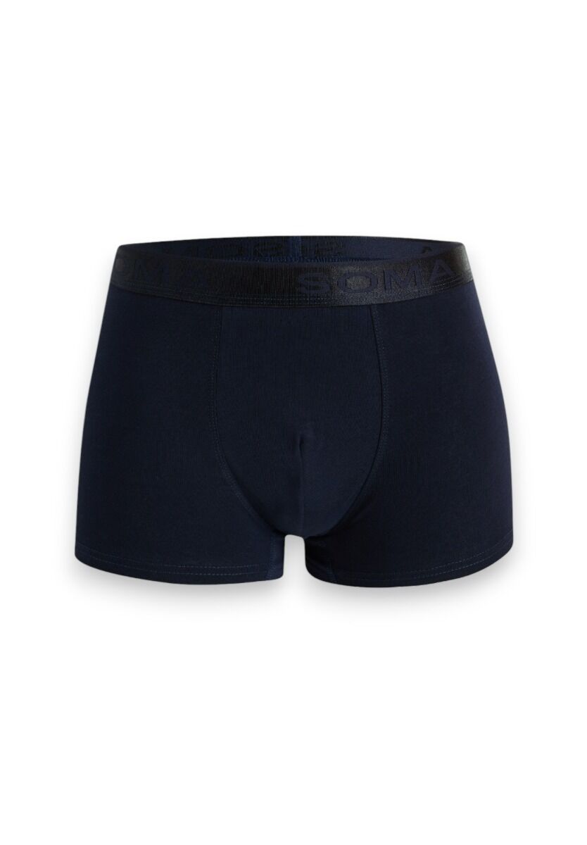 Boxer ανδρικό Hello Soma 2 Pack - Άνεση & Στυλ