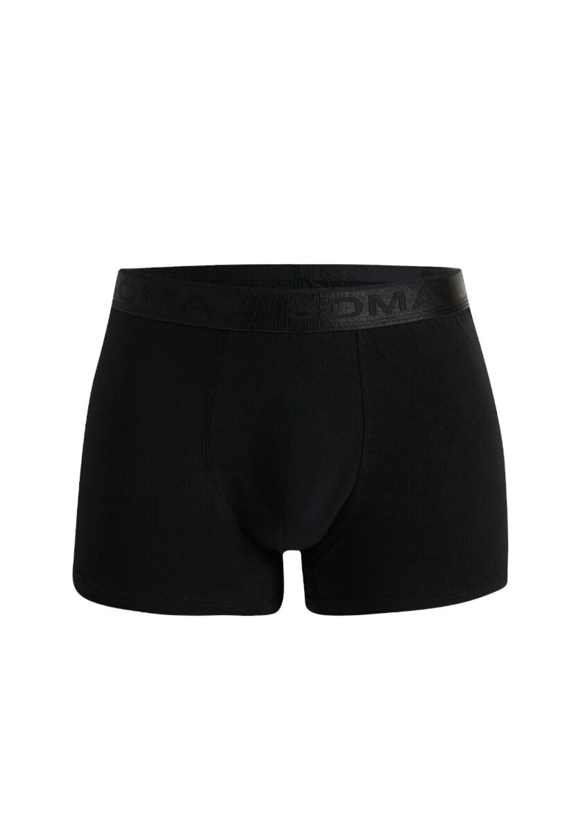 Boxer ανδρικό Chocolate Soma 2 Pack - Άνεση & Στυλ