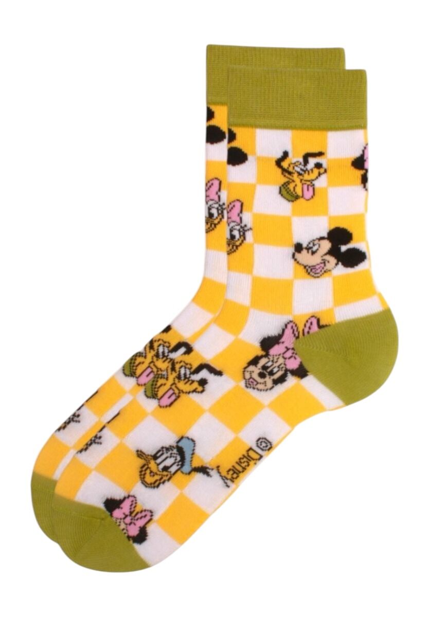 Κάλτσες γυναικείες Minnie and Friends Cimpa