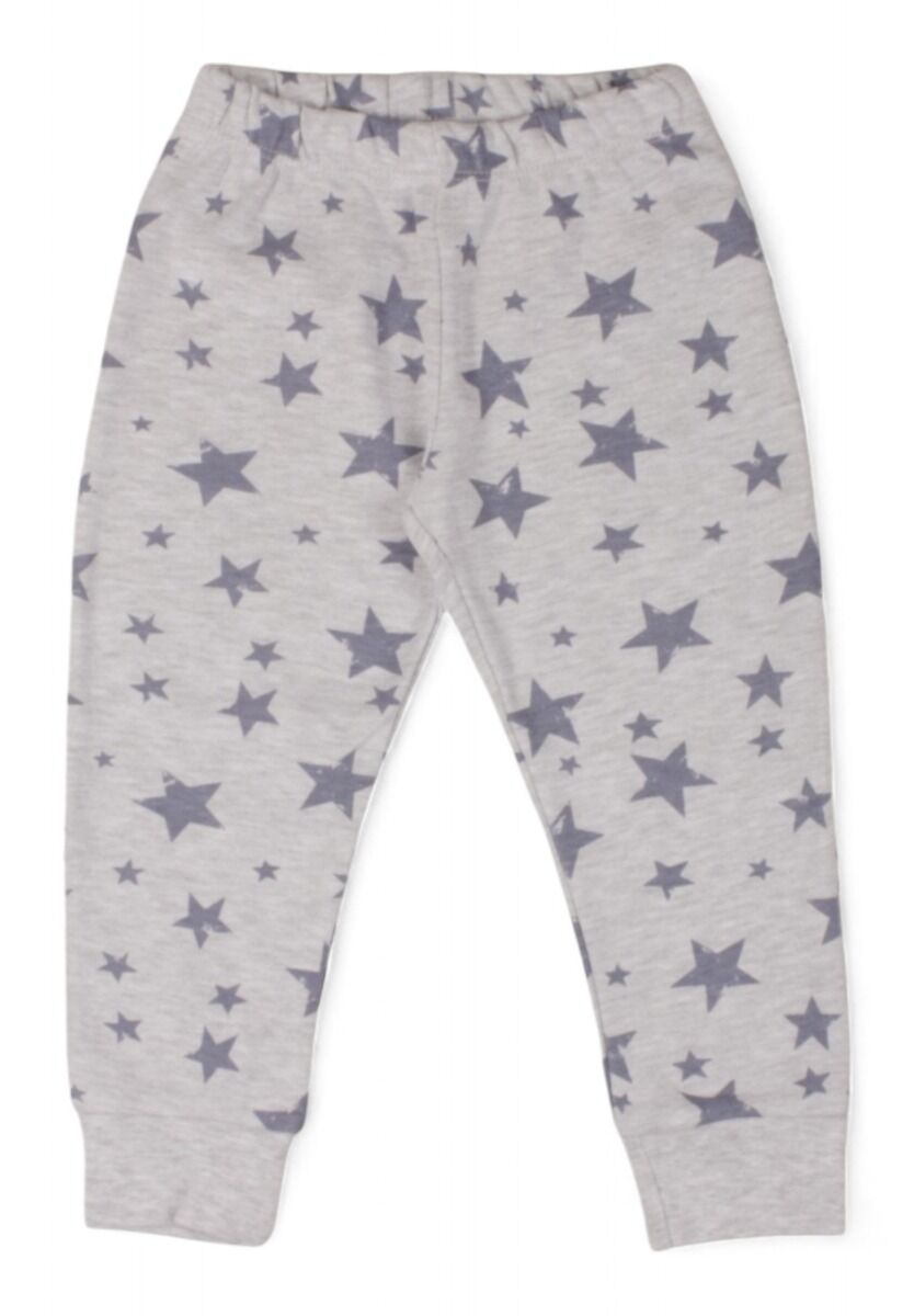 Πιτζάμα παιδική Biorganic Cotton Star Girl
