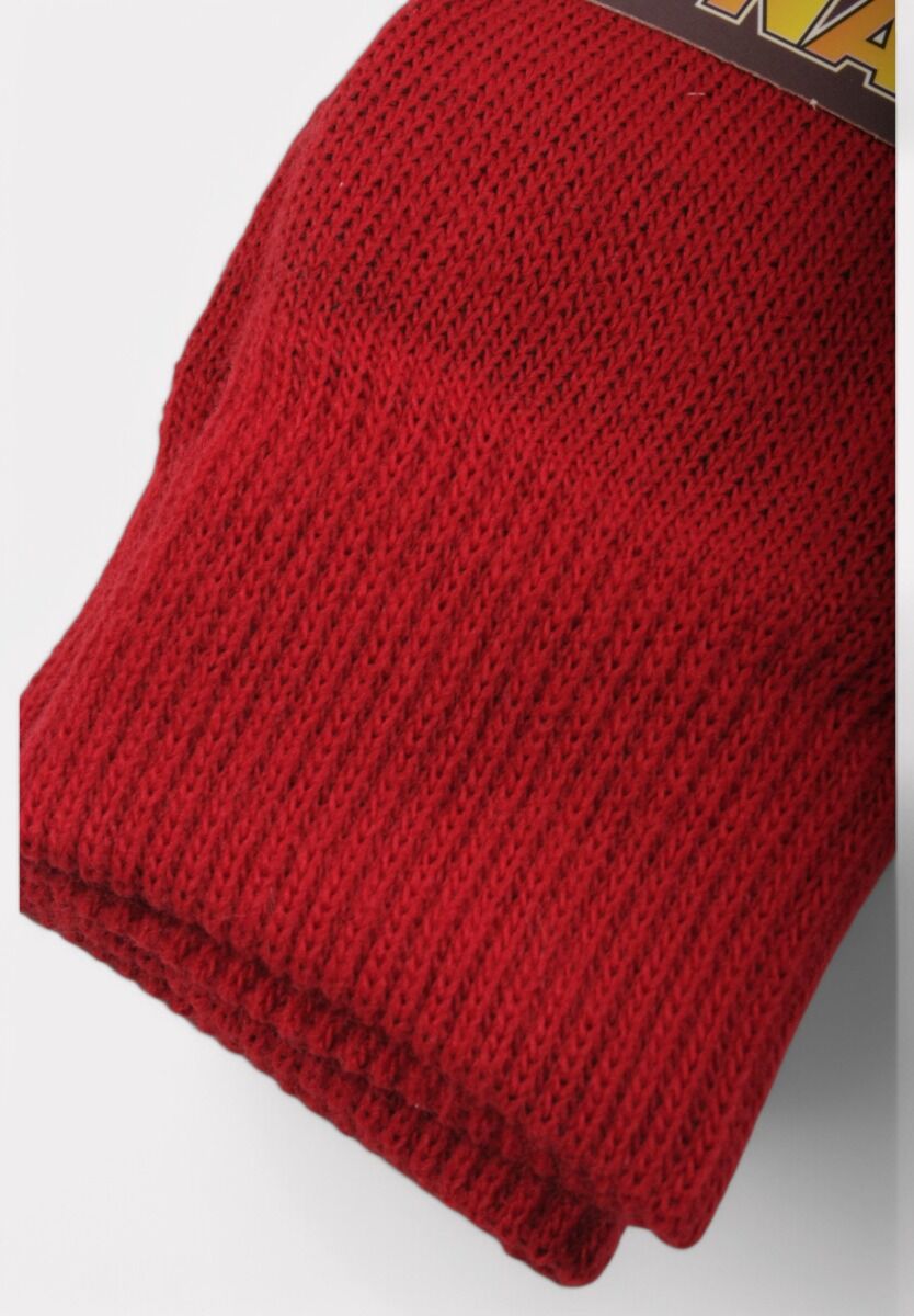 Κάλτσα γυναικεία ισοθερμική Dimi Socks Dynamic Red