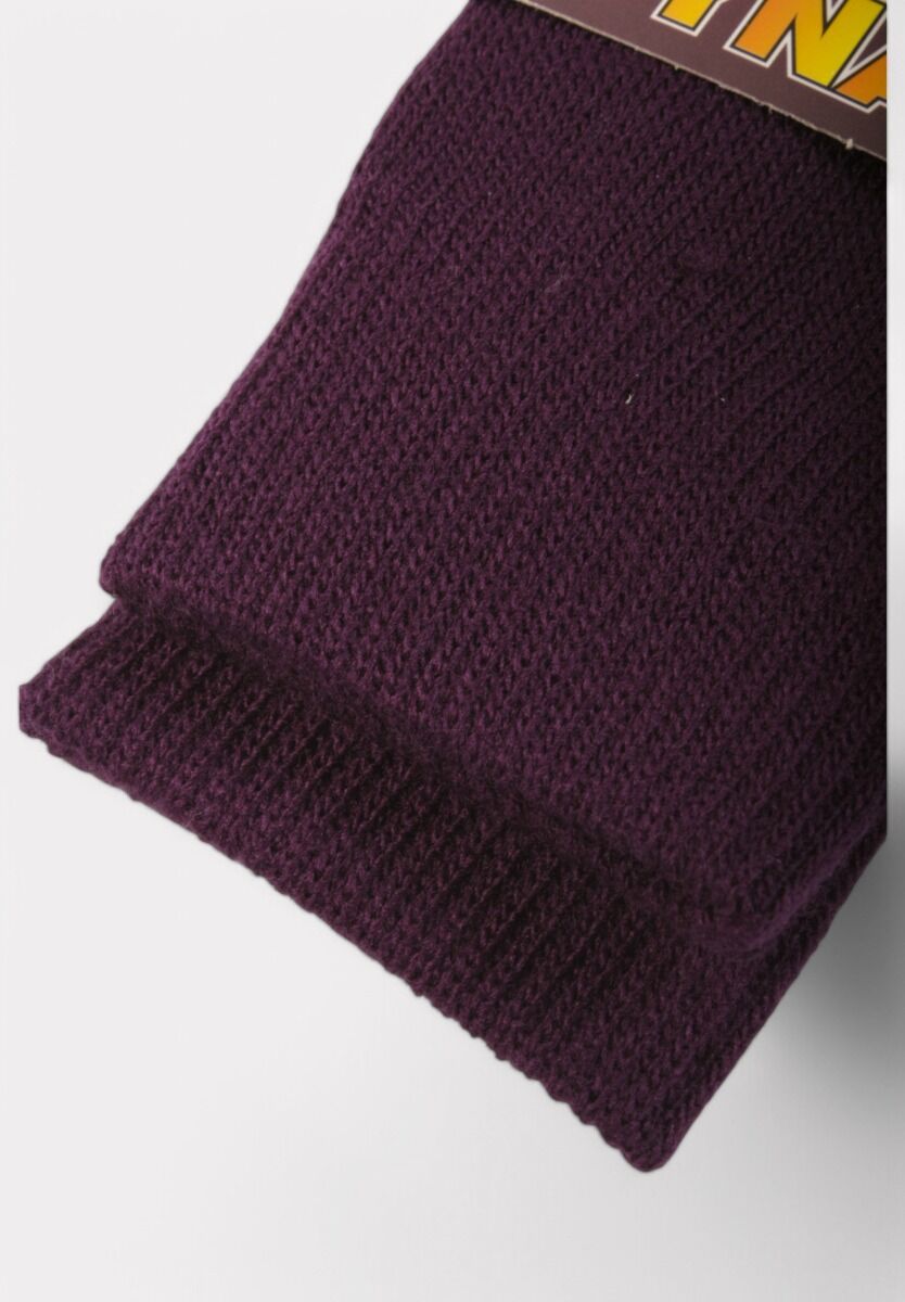 Κάλτσα γυναικεία ισοθερμική Dimi Socks Dynamic Bordo