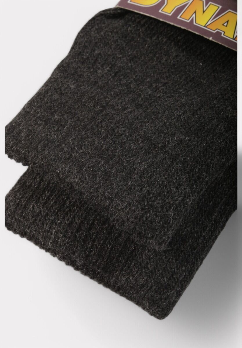 Κάλτσα γυναικεία ισοθερμική Dimi Socks Dynamic Anthracite