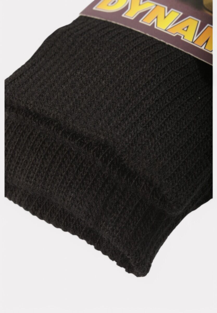 Κάλτσα γυναικεία ισοθερμική Dimi Socks Dynamic Black