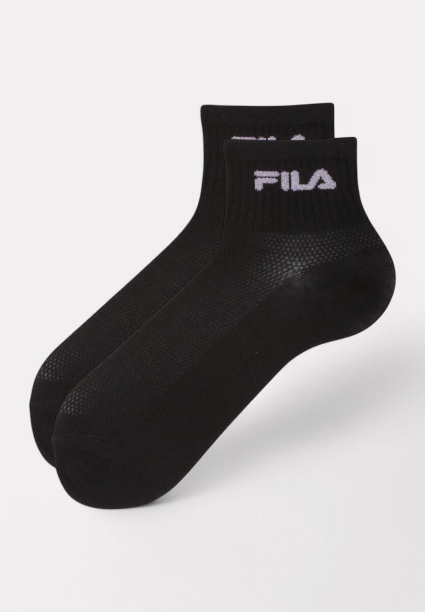 Fila Quarter Socks F6796 Fashion Lady