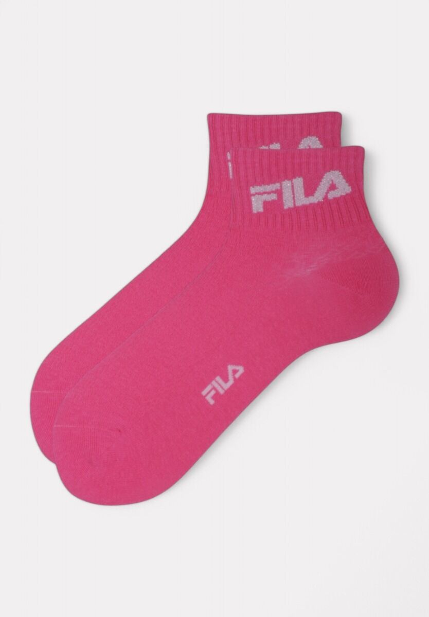 Fila Quarter Socks F6789 Acid - 3 τεμάχια