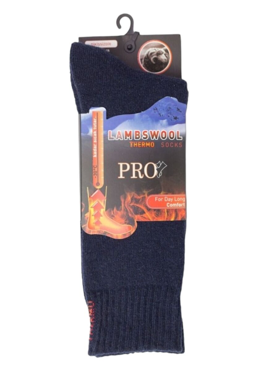 Κάλτσα ισοθερμική ανδρική Pro Insulated Thermal Socks