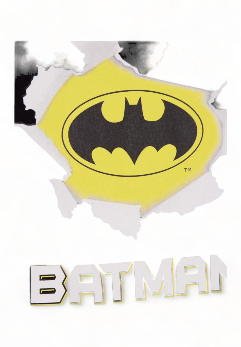 Παιδικο Σετ για Αγόρι Homewear Cimpa Batman