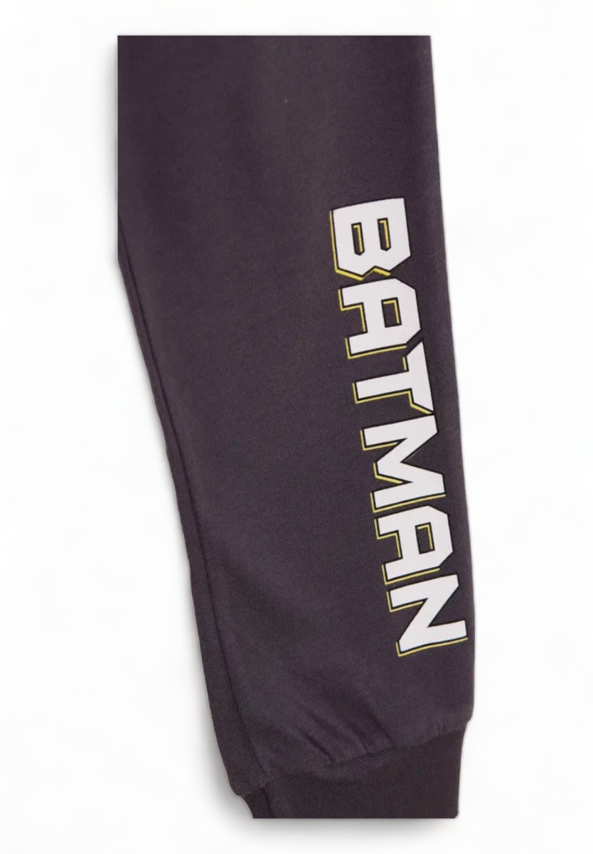 Παιδικο Σετ για Αγόρι Homewear Cimpa Batman