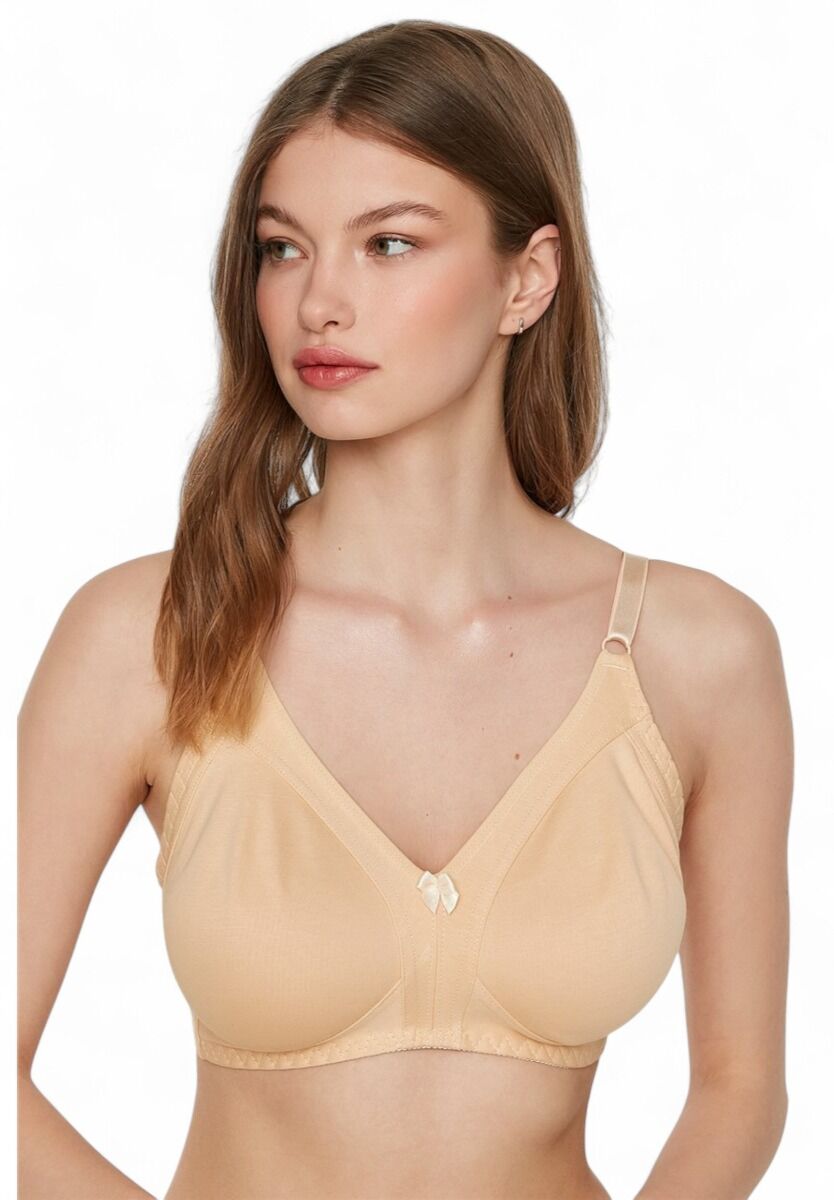 Σουτιέν χωρίς μπανέλα και ενίσχυση New Bra Lingerie 