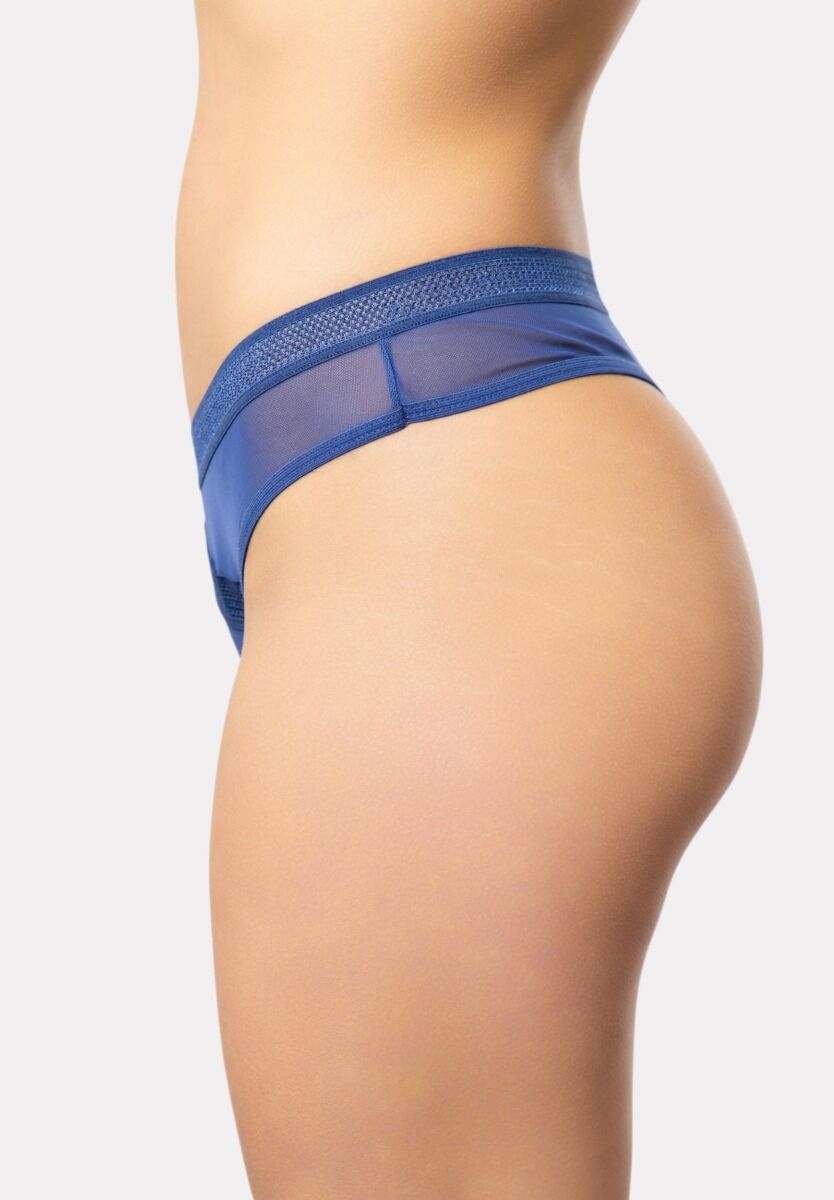 Brazil Cottonhill με διαφάνεια Blue Comfort