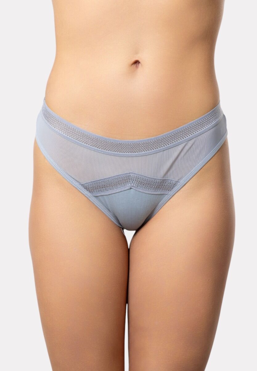 Brazil Cottonhill με διαφάνεια Grey Comfort