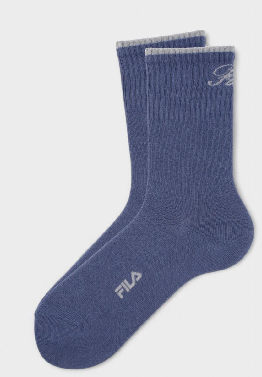 Fila παιδικές κάλτσες για κορίτσι F8270 Fashion Girl – Σετ 3 ζευγάρια