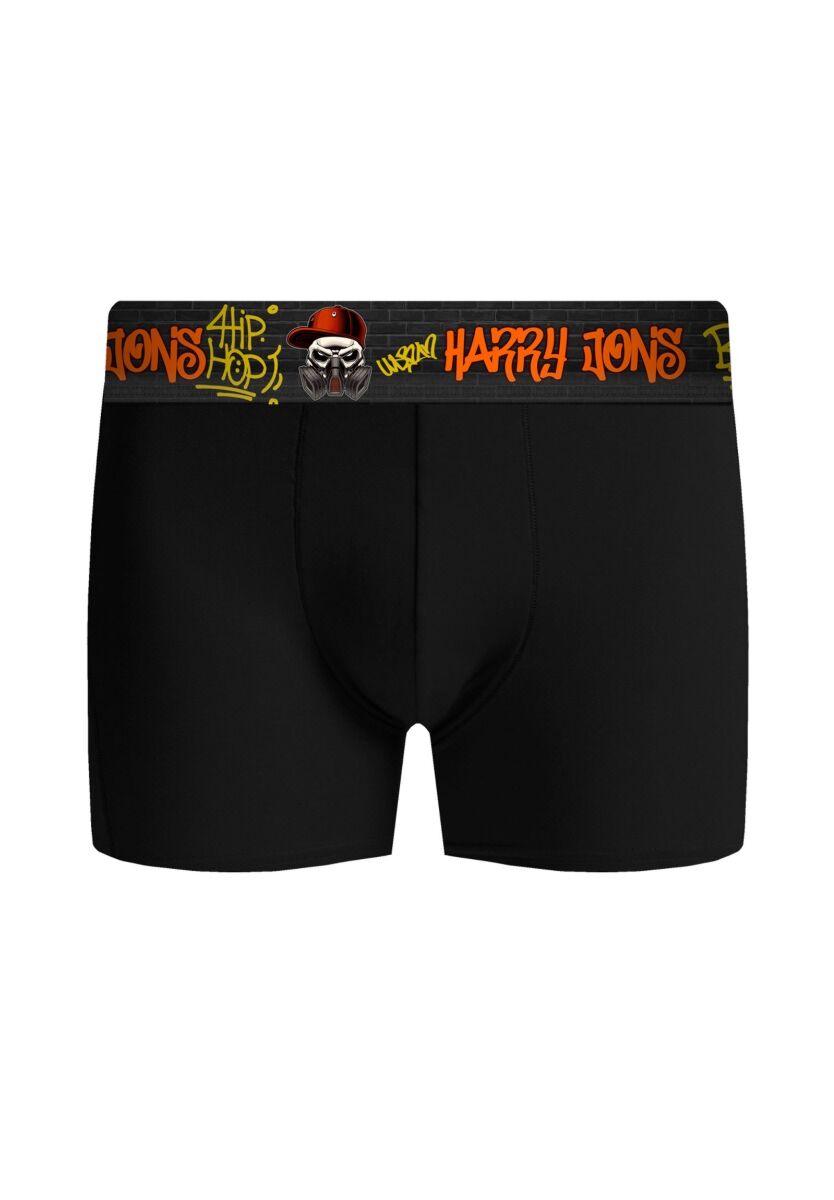 Boxer Harry Jons Graffiti 3 Τεμ.