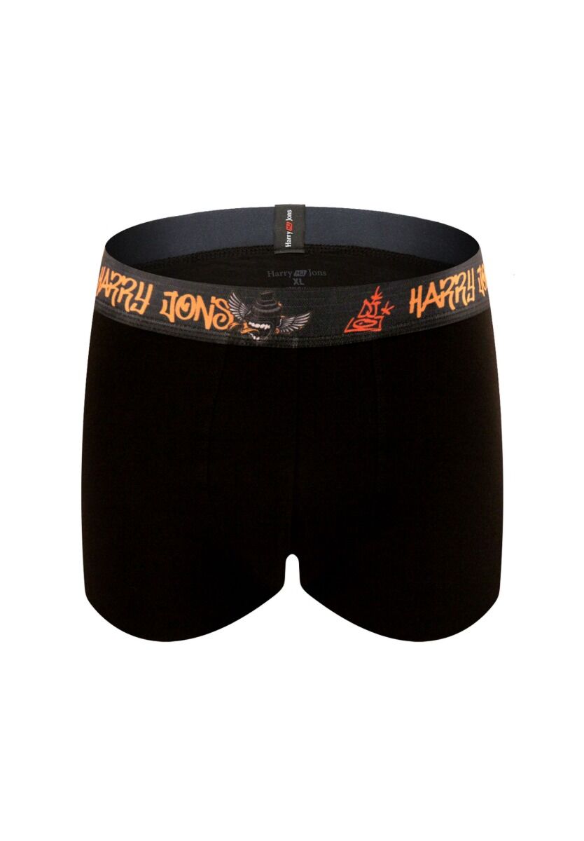 Boxer Harry Jons Graffiti 3 Τεμ.