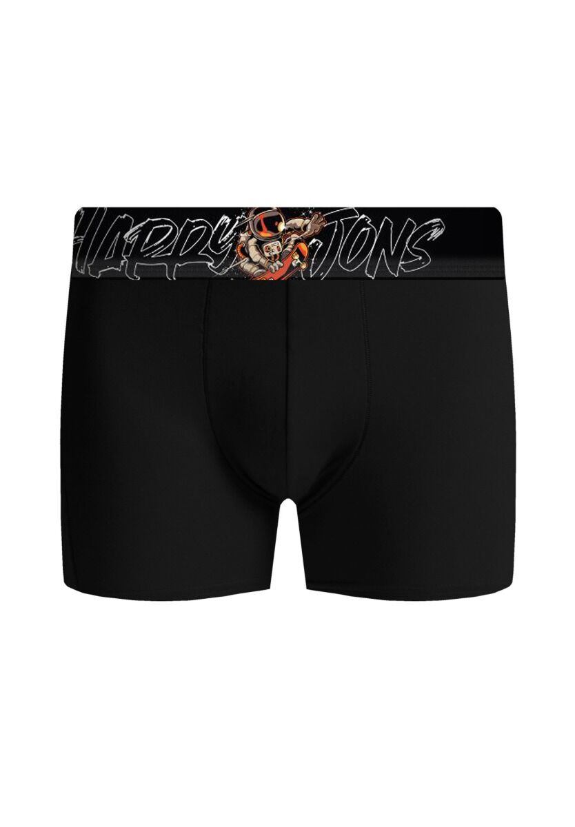 Boxer Harry Jons Skate 3 Τεμ.